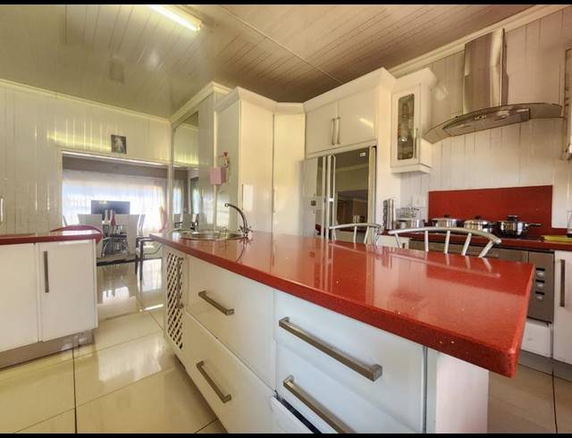 4 BEDROOM HOUSE FOR SALE IN BRACKENDOWNS